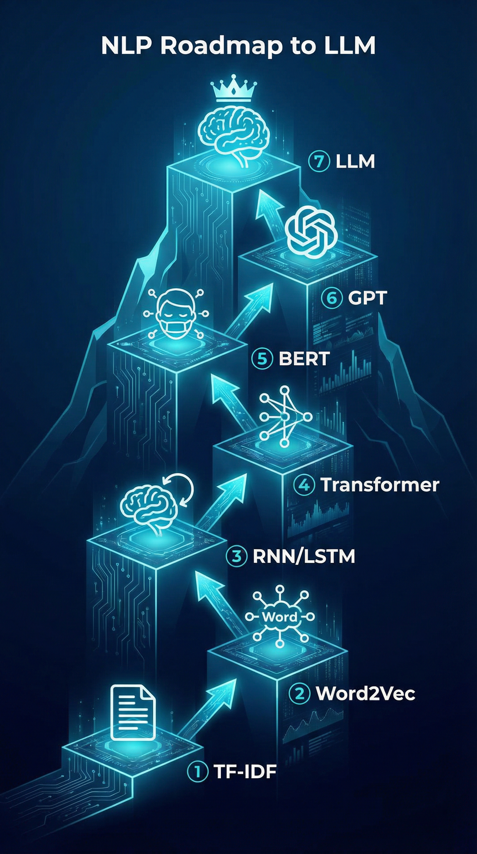 Roadmap