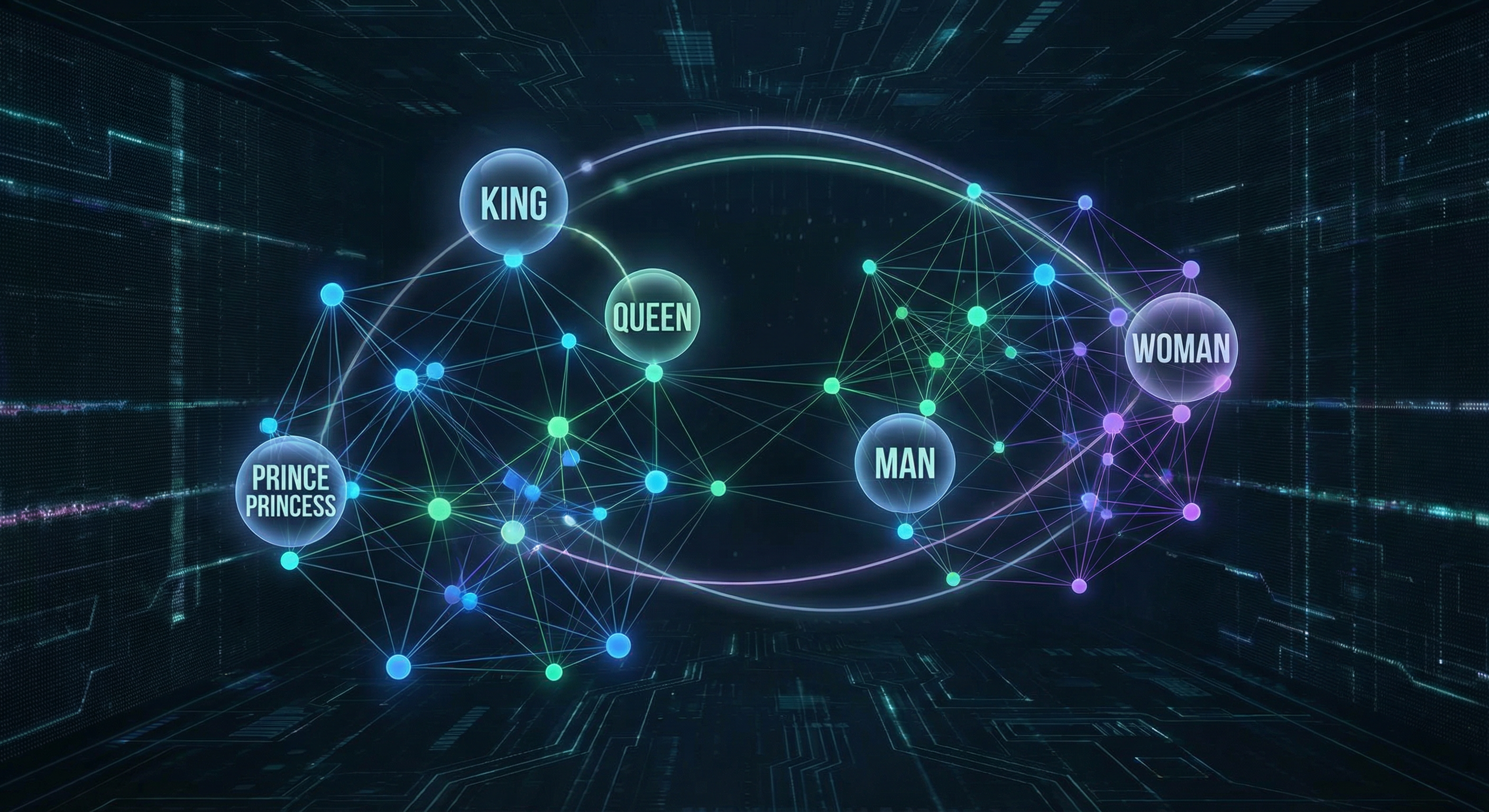 Word Embeddings
